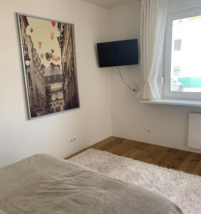 Lieblingsort Apartment Neusiedl am See Ngoại thất bức ảnh